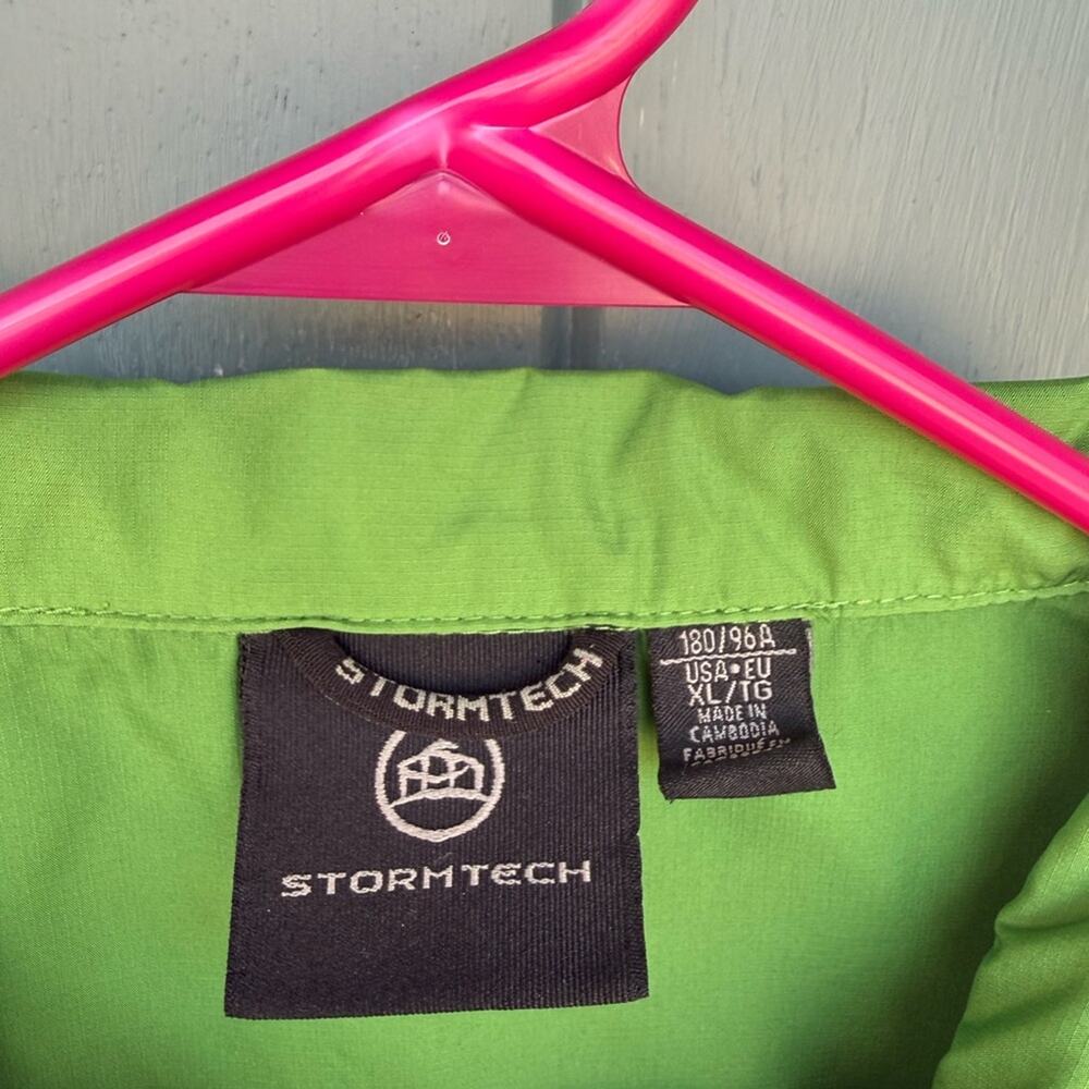 Stormtech Performance Mesh-Lined Technical Vest I… - image 4